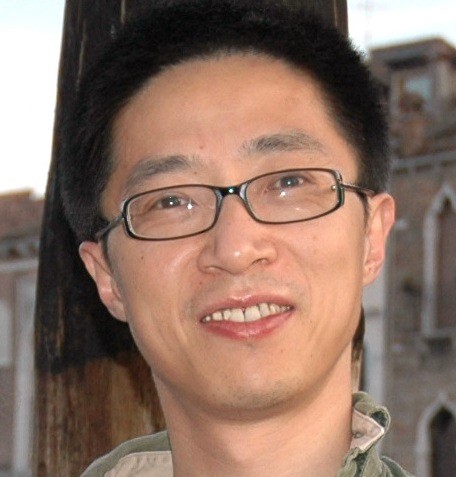 Prof. Dr. Kun Guo